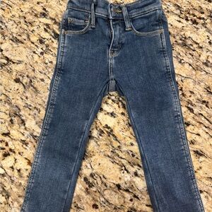 Old Navy Rockstar Jegging 2T